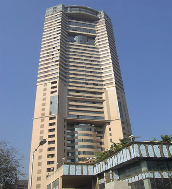 Water Proofing Products and Solutions for Construction Industry by Aqua  Alliances, India.